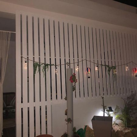 Casa Vacanze Bl Mazara del Vallo Exteriér fotografie