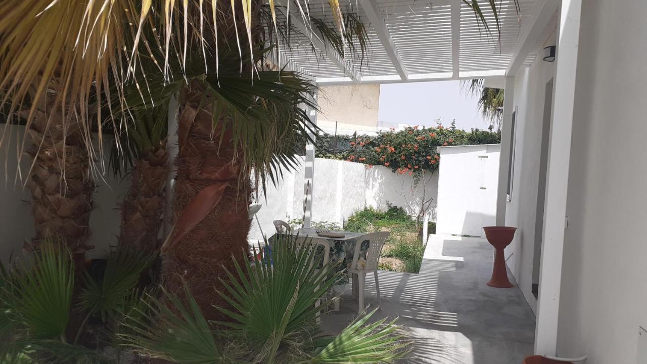Casa Vacanze Bl Mazara del Vallo Exteriér fotografie