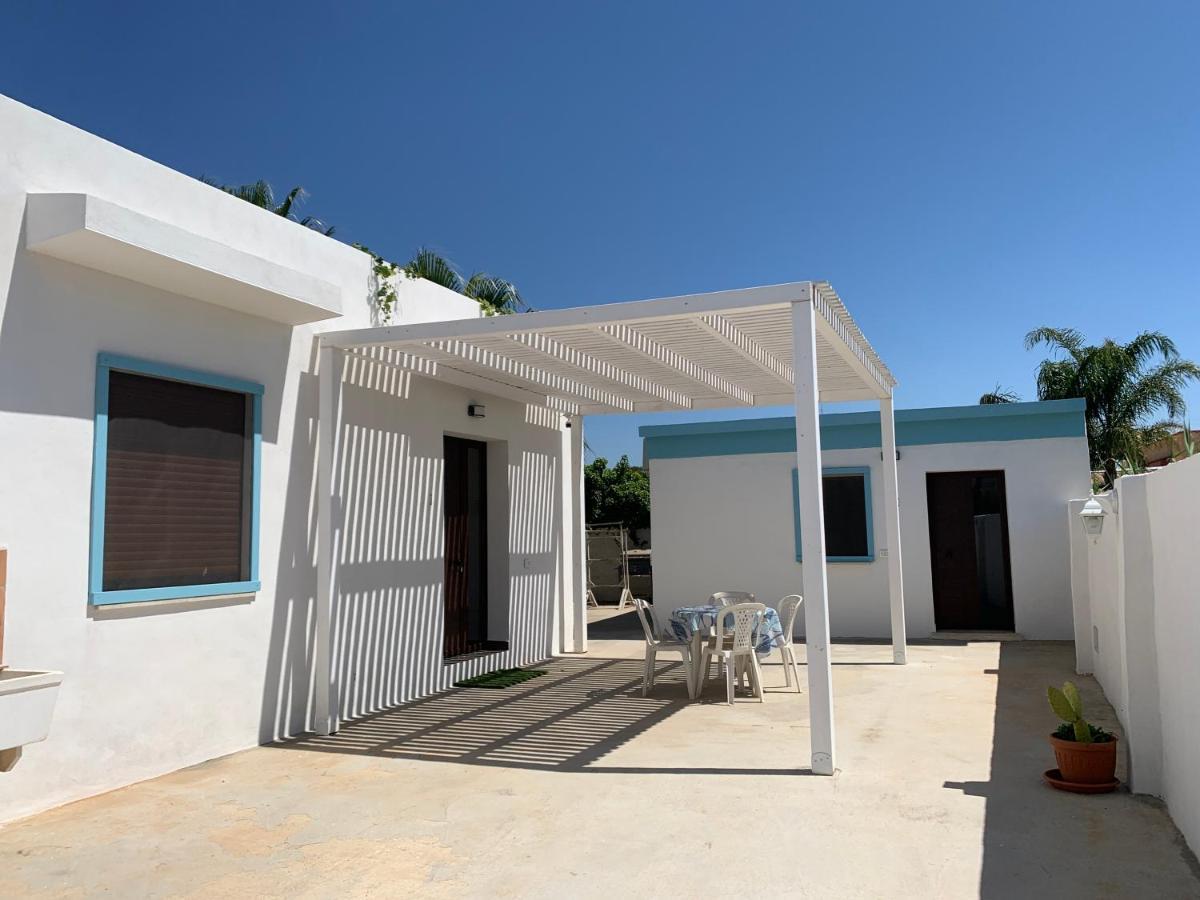 Casa Vacanze Bl Mazara del Vallo Exteriér fotografie