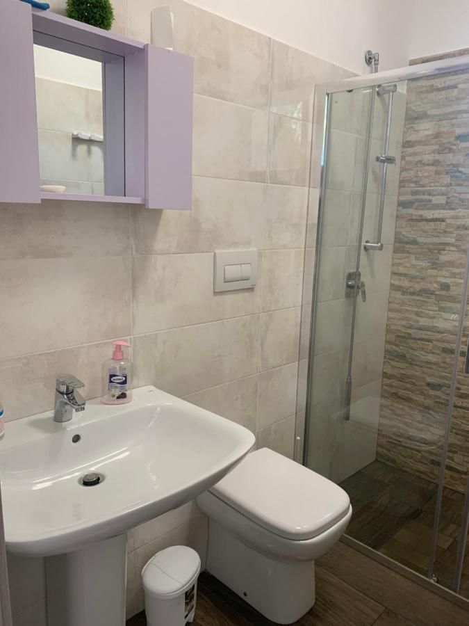 Casa Vacanze Bl Mazara del Vallo Exteriér fotografie