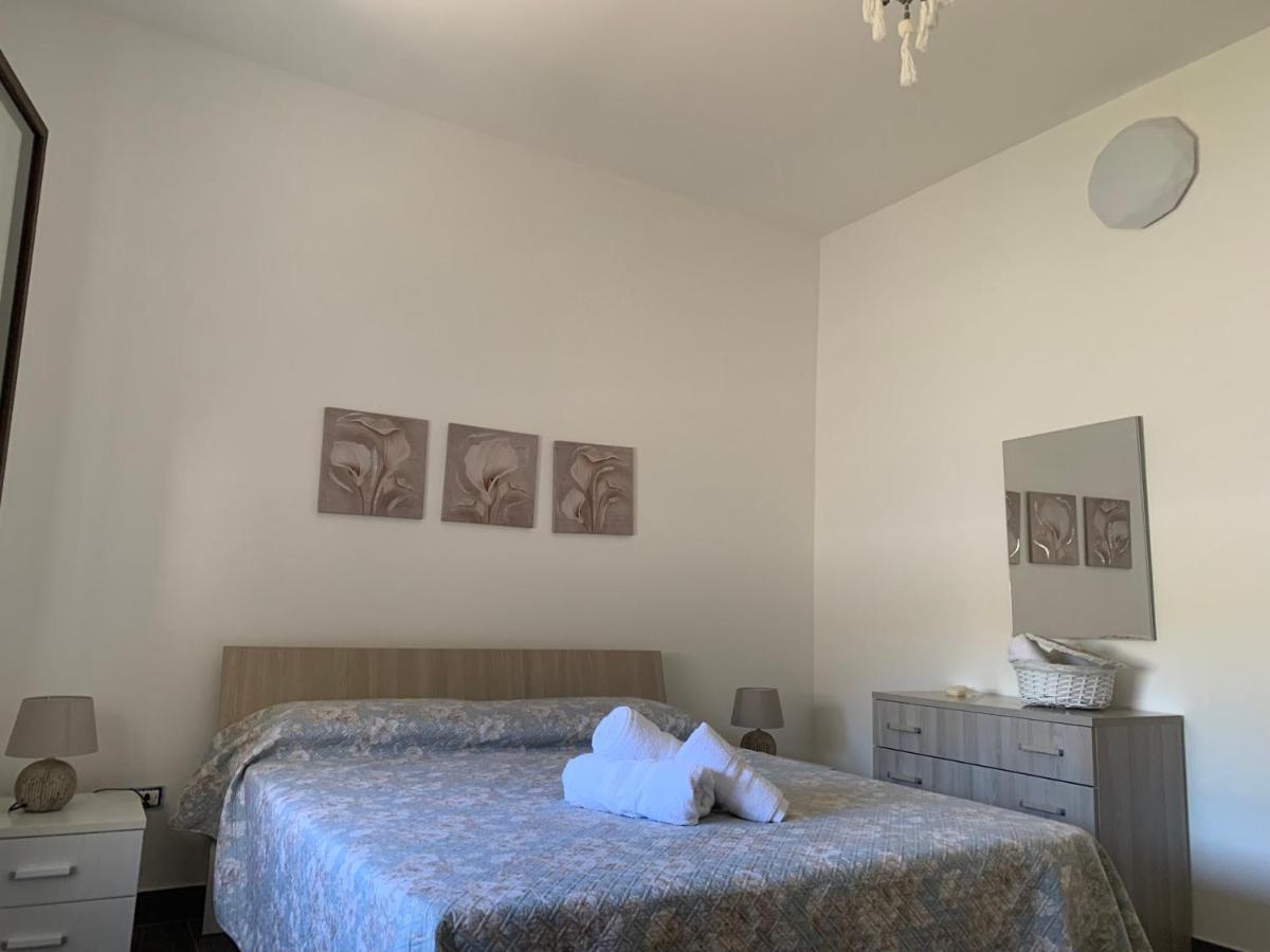 Casa Vacanze Bl Mazara del Vallo Exteriér fotografie