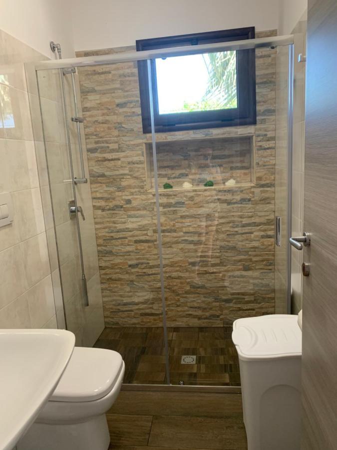 Casa Vacanze Bl Mazara del Vallo Exteriér fotografie