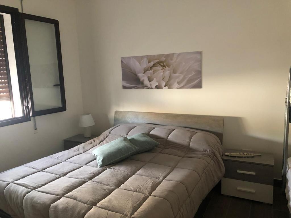 Casa Vacanze Bl Mazara del Vallo Exteriér fotografie