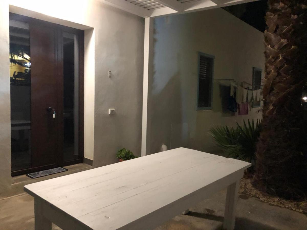 Casa Vacanze Bl Mazara del Vallo Exteriér fotografie