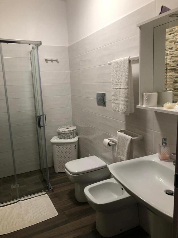 Casa Vacanze Bl Mazara del Vallo Exteriér fotografie