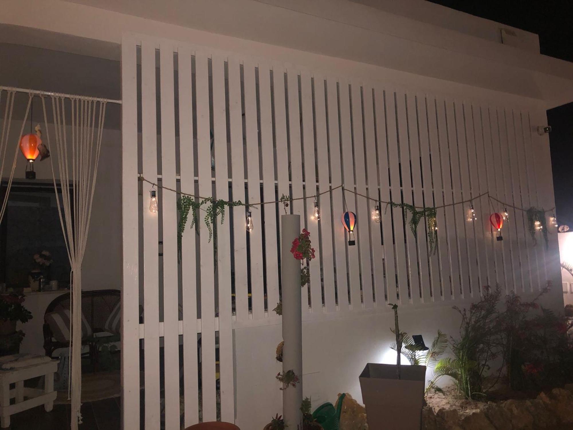 Casa Vacanze Bl Mazara del Vallo Exteriér fotografie